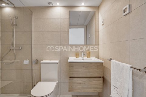 Apartment à vendre Orihuela, Alicante, Espagne, 2 chambres, 77 m2 No. 113710 - photo 30