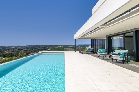 Villa for sale San Roque, Cadiz, Spain 5 bedrooms, 720 sq.m. No. 113705 - photo 3