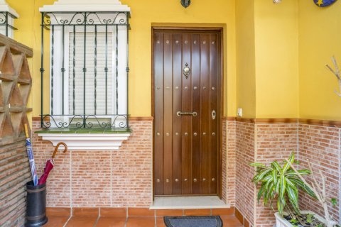 Продажа дома Эстепона, Малага, Испания 4 спальни, 263м2 №113707 - фото 6