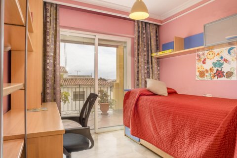 Продажа дома Эстепона, Малага, Испания 4 спальни, 263м2 №113707 - фото 15