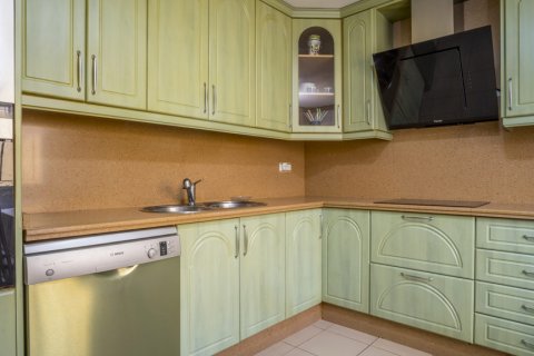 Продажа дома Эстепона, Малага, Испания 4 спальни, 263м2 №113707 - фото 27