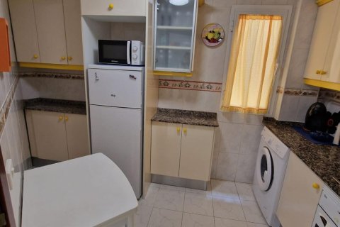Appartamento in vendita a El Medano, Tenerife, Spagna 75 mq. N° 172705 - foto 7
