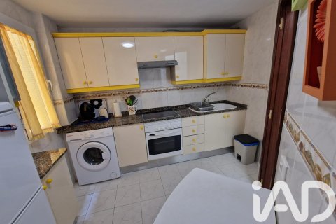 Appartamento in vendita a El Medano, Tenerife, Spagna 75 mq. N° 172705 - foto 6