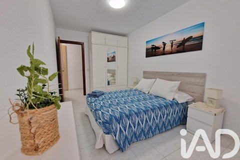 Appartamento in vendita a El Medano, Tenerife, Spagna 75 mq. N° 172705 - foto 1