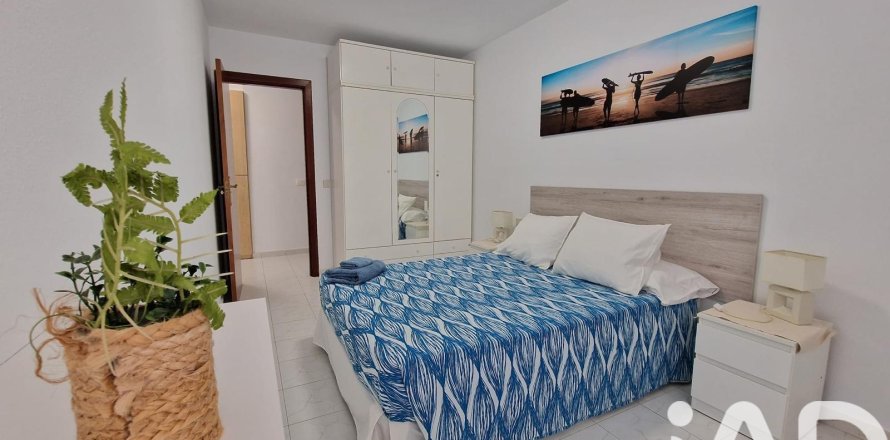 Appartamento a El Medano, Tenerife, Spagna 75 mq. N° 172705
