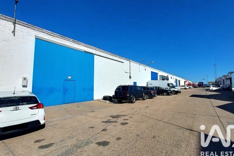Commercial property for sale in Huelva, Spain 1 bedroom, 600 sq.m. No. 172626 - photo 7