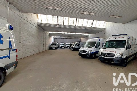 Commercial property for sale in Huelva, Spain 1 bedroom, 600 sq.m. No. 172626 - photo 6