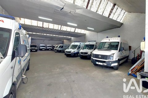 Commercial property for sale in Huelva, Spain 1 bedroom, 600 sq.m. No. 172626 - photo 4