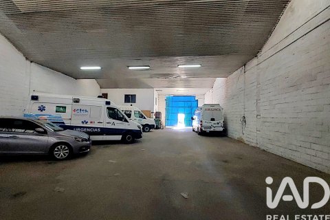 Commercial property for sale in Huelva, Spain 1 bedroom, 600 sq.m. No. 172626 - photo 5
