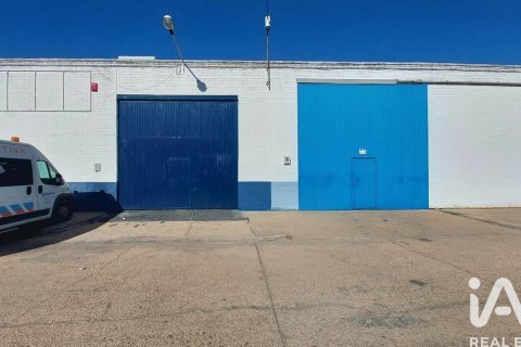 Commercial property for sale in Huelva, Spain 1 bedroom, 600 sq.m. No. 172626 - photo 2