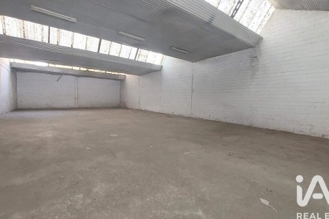 Commercial property in Huelva, Spain 1 bedroom, 600 sq.m. No. 172626