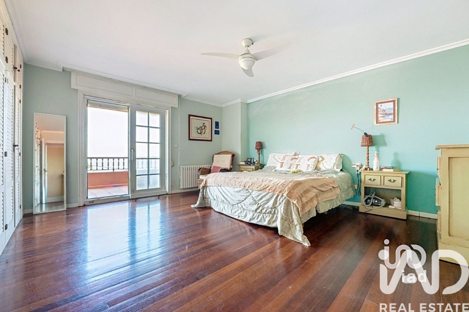 Casa a Nigran, Pontevedra, Spagna 5 camere da letto, 1256 mq. N° 172704