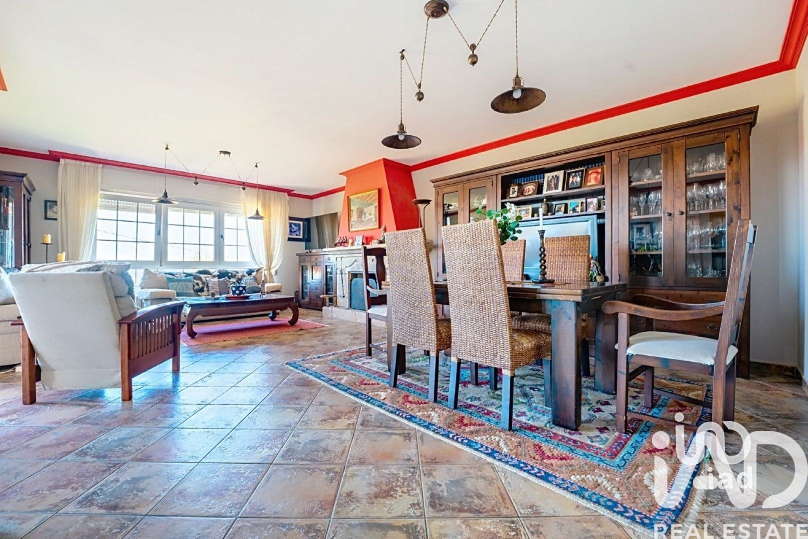 Casa a Nigran, Pontevedra, Spagna 5 camere da letto, 1256 mq. N° 172704