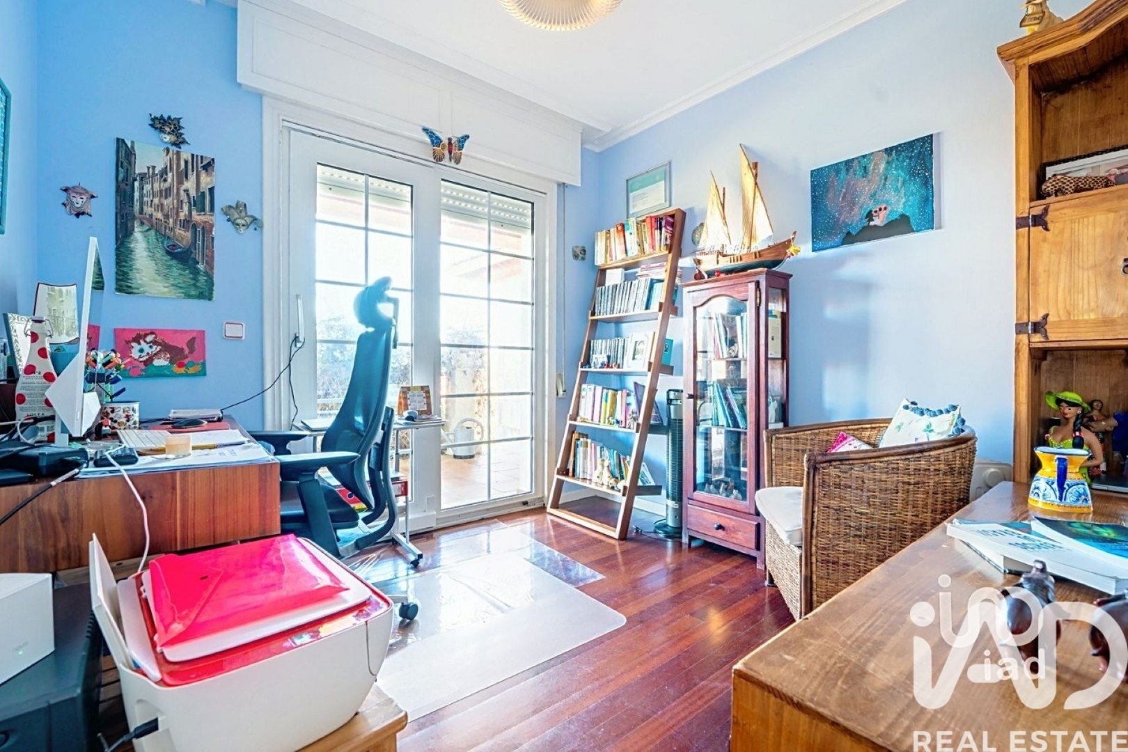 Casa a Nigran, Pontevedra, Spagna 5 camere da letto, 1256 mq. N° 172704