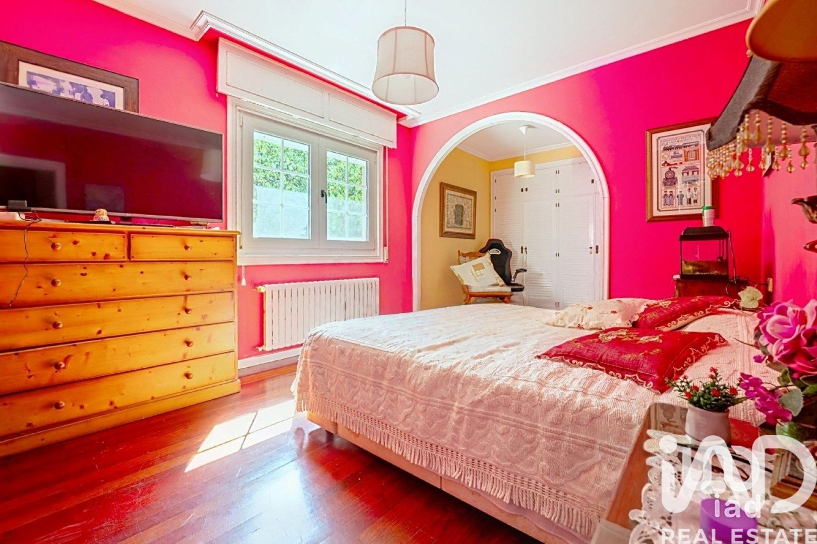 Casa a Nigran, Pontevedra, Spagna 5 camere da letto, 1256 mq. N° 172704