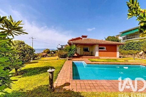 Casa in vendita a Nigran, Pontevedra, Spagna 5 camere da letto, 1256 mq. N° 172704 - foto 28