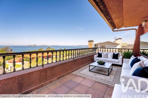 Casa a Nigran, Pontevedra, Spagna 5 camere da letto, 1256 mq. N° 172704
