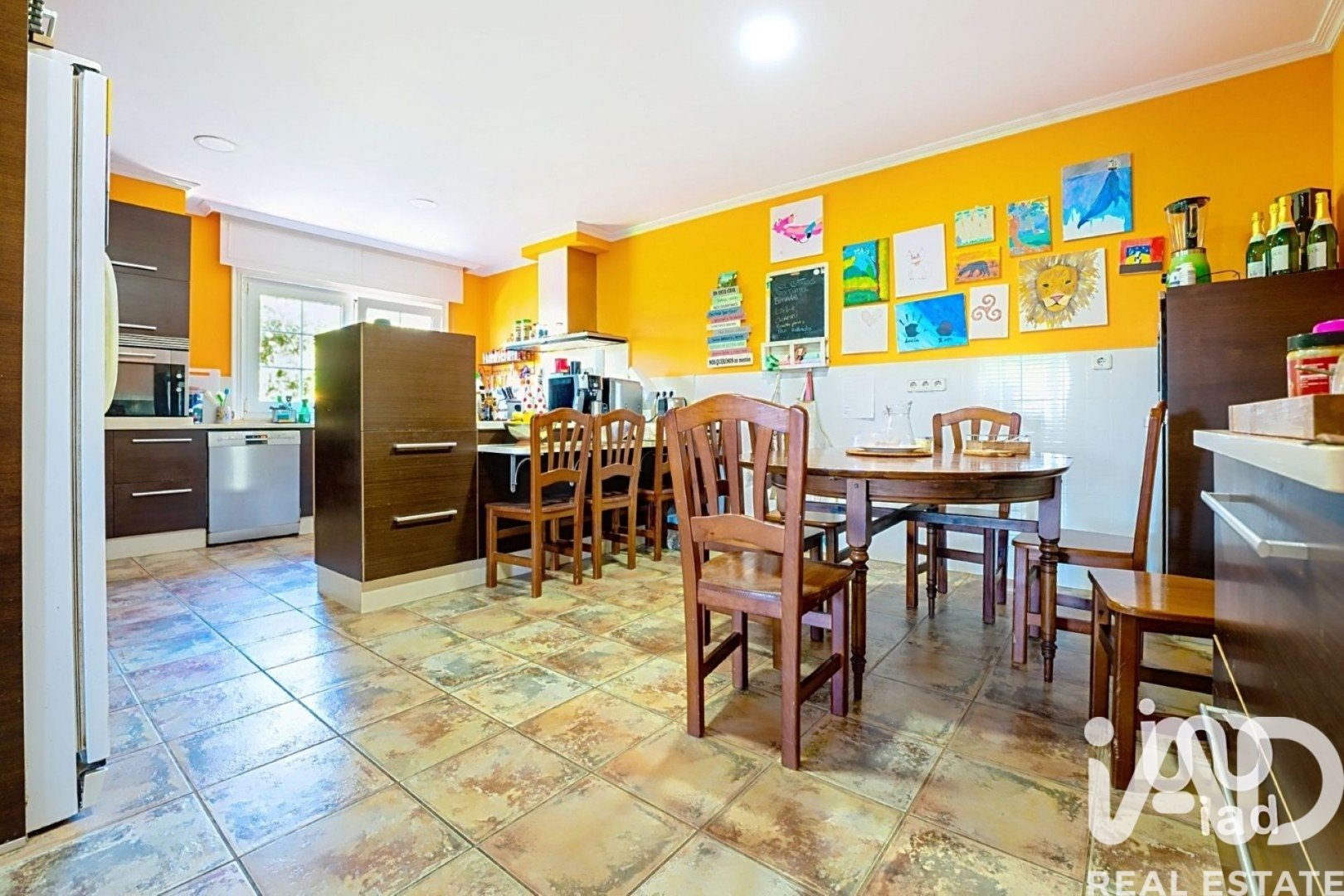 Casa a Nigran, Pontevedra, Spagna 5 camere da letto, 1256 mq. N° 172704