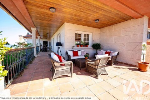 Casa in vendita a Nigran, Pontevedra, Spagna 5 camere da letto, 1256 mq. N° 172704 - foto 16