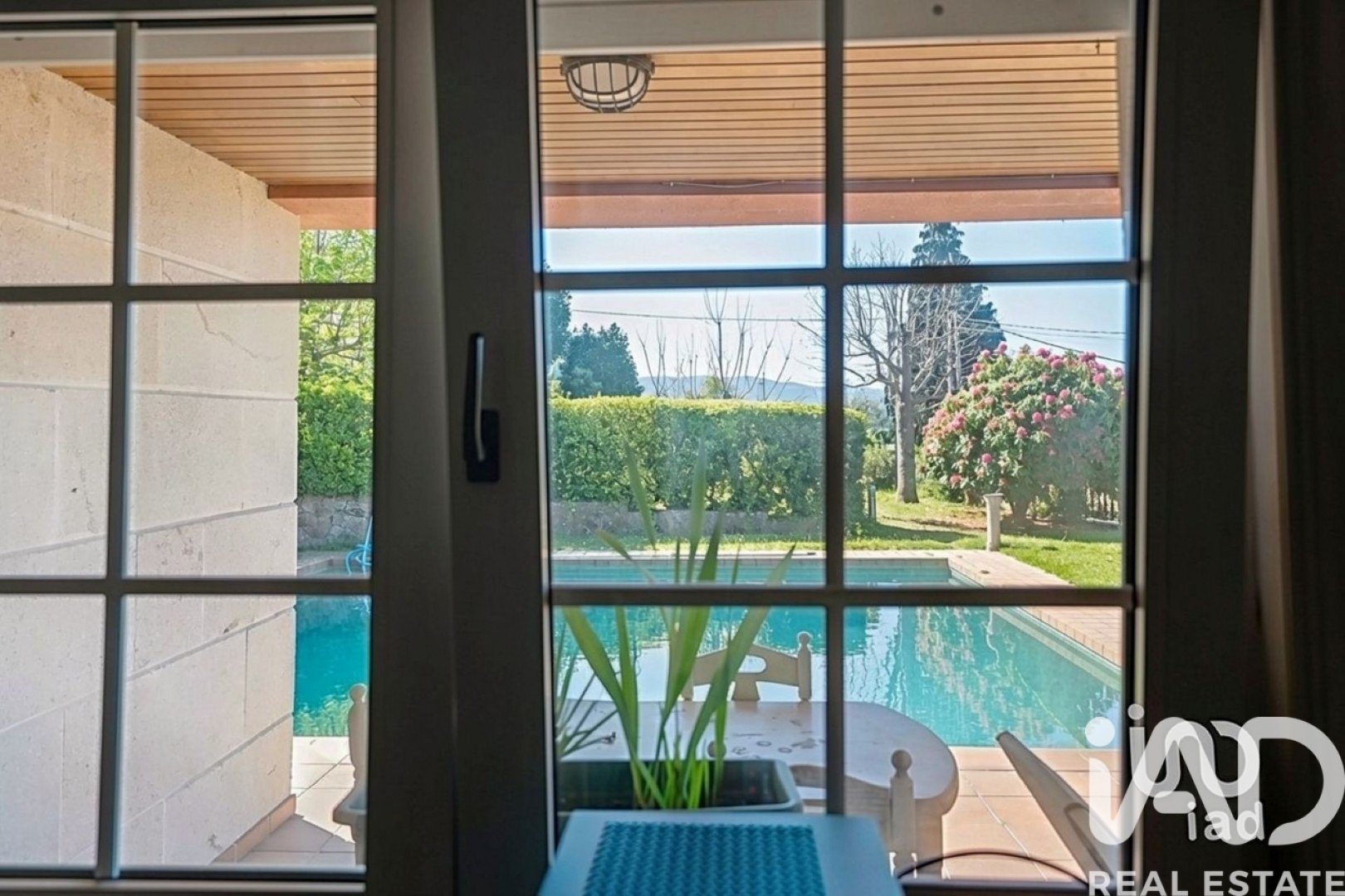 Casa a Nigran, Pontevedra, Spagna 5 camere da letto, 1256 mq. N° 172704