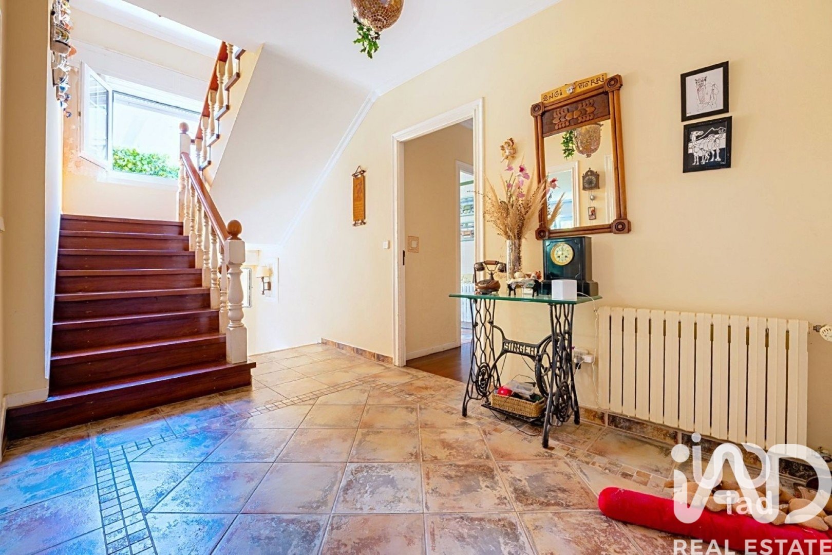 Casa a Nigran, Pontevedra, Spagna 5 camere da letto, 1256 mq. N° 172704