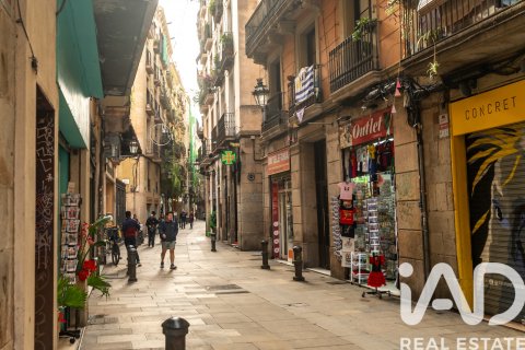 Ático en venta en Barcelona, España 2 dormitorios, 65 m2 No. 172702 - foto 30
