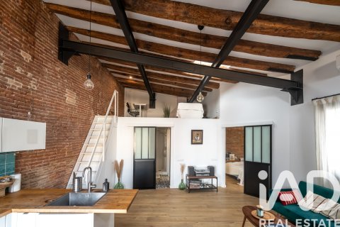 Ático en venta en Barcelona, España 2 dormitorios, 65 m2 No. 172702 - foto 18