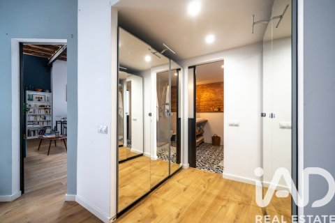 Ático en venta en Barcelona, España 2 dormitorios, 65 m2 No. 172702 - foto 24