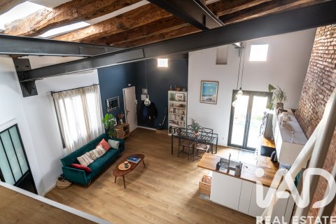 Ático en venta en Barcelona, España 2 dormitorios, 65 m2 No. 172702 - foto 17