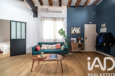 Ático en venta en Barcelona, España 2 dormitorios, 65 m2 No. 172702 - foto 14