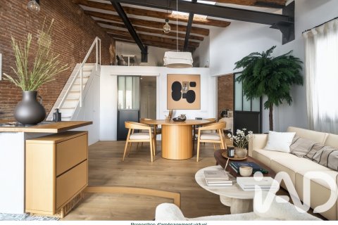 Ático en venta en Barcelona, España 2 dormitorios, 65 m2 No. 172702 - foto 19