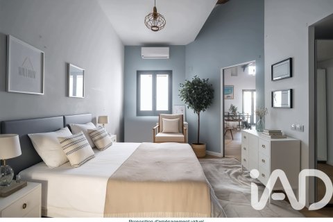 Ático en venta en Barcelona, España 2 dormitorios, 65 m2 No. 172702 - foto 21