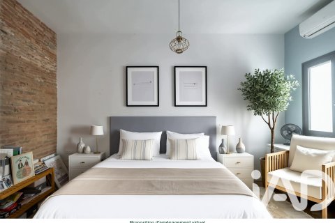 Ático en venta en Barcelona, España 2 dormitorios, 65 m2 No. 172702 - foto 22