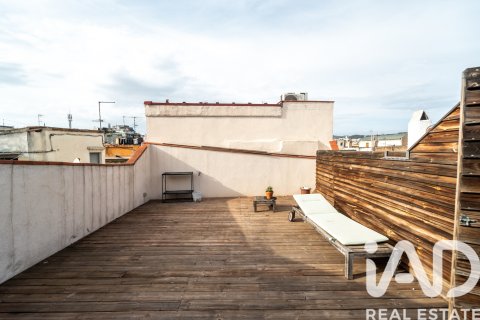 Ático en venta en Barcelona, España 2 dormitorios, 65 m2 No. 172702 - foto 9