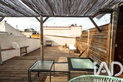 Ático en venta en Barcelona, España 2 dormitorios, 65 m2 No. 172702 - foto 11