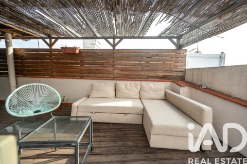 Ático en venta en Barcelona, España 2 dormitorios, 65 m2 No. 172702 - foto 13