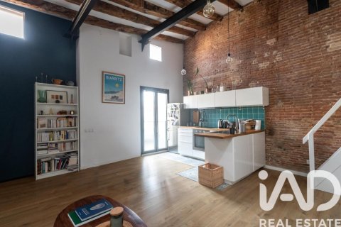 Ático en venta en Barcelona, España 2 dormitorios, 65 m2 No. 172702 - foto 16
