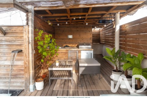 Ático en venta en Barcelona, España 2 dormitorios, 65 m2 No. 172702 - foto 4