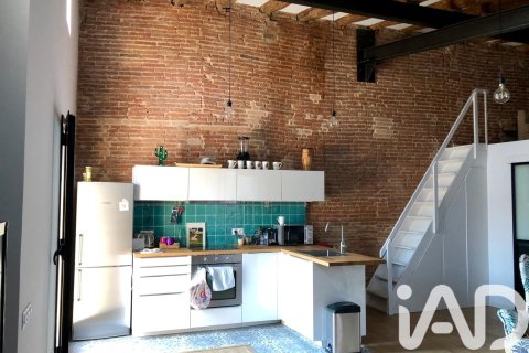Ático en venta en Barcelona, España 2 dormitorios, 65 m2 No. 172702 - foto 20