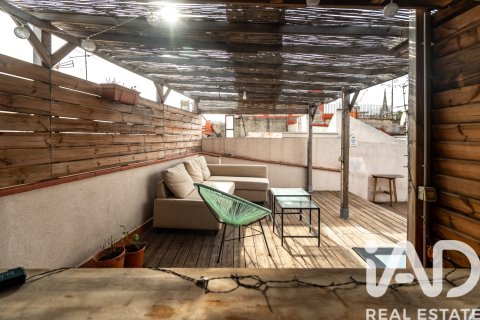 Ático en venta en Barcelona, España 2 dormitorios, 65 m2 No. 172702 - foto 8