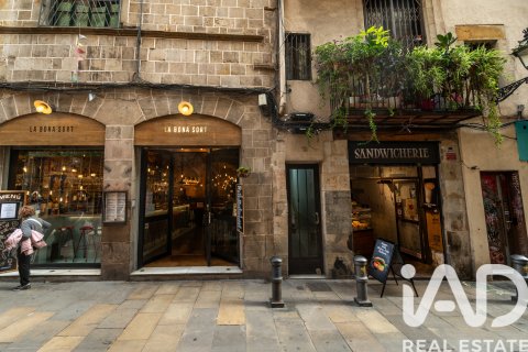 Ático en venta en Barcelona, España 2 dormitorios, 65 m2 No. 172702 - foto 29