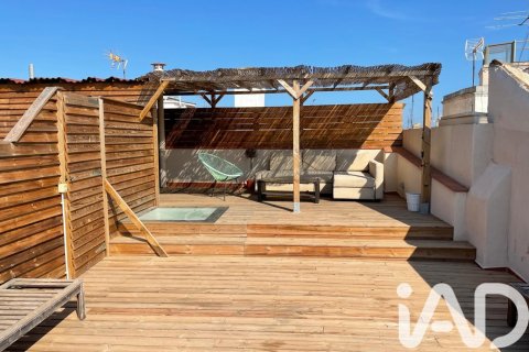 Ático en venta en Barcelona, España 2 dormitorios, 65 m2 No. 172702 - foto 5