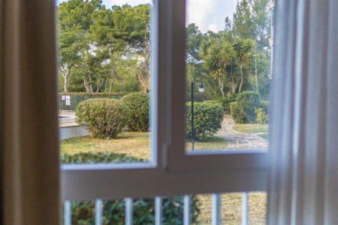 Apartament w Santa Ponsa, Mallorca, Hiszpania 2 sypialnie, 70 mkw. nr 147765 – zdjęcie 15