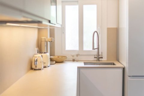 Apartament w Santa Ponsa, Mallorca, Hiszpania 2 sypialnie, 70 mkw. nr 147765 – zdjęcie 6