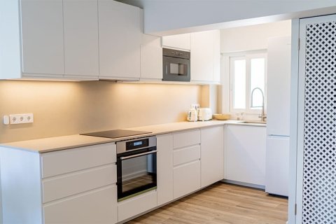 Apartament w Santa Ponsa, Mallorca, Hiszpania 2 sypialnie, 70 mkw. nr 147765 – zdjęcie 5