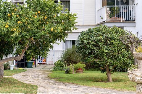 Apartament w Santa Ponsa, Mallorca, Hiszpania 2 sypialnie, 70 mkw. nr 147765 – zdjęcie 17
