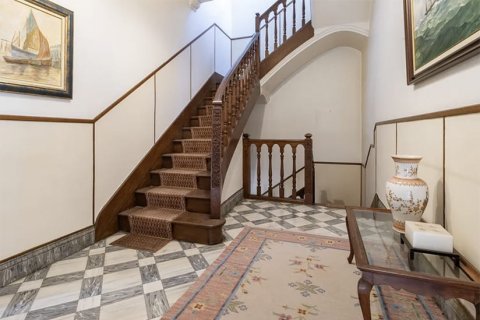 Villa zum Verkauf in Mallorca, Spanien 7 Schlafzimmer, 532 m2 Nr. 147766 - Foto 20