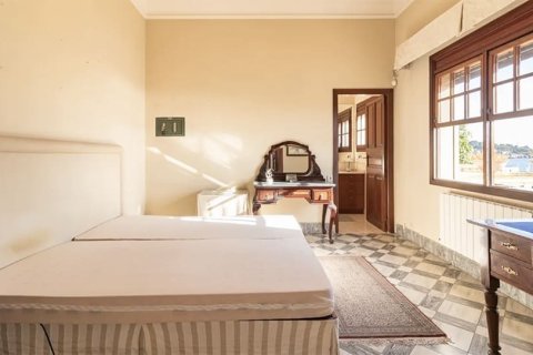 Villa zum Verkauf in Mallorca, Spanien 7 Schlafzimmer, 532 m2 Nr. 147766 - Foto 8