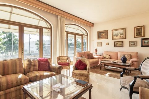 Villa zum Verkauf in Mallorca, Spanien 7 Schlafzimmer, 532 m2 Nr. 147766 - Foto 21