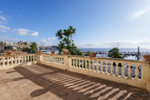 Villa zum Verkauf in Mallorca, Spanien 7 Schlafzimmer, 532 m2 Nr. 147766 - Foto 14